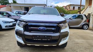 Ford Ranger 2017 3.2 WILDTRAK AΥΤΟΜΑΤΟ EURO 6-thumb-11
