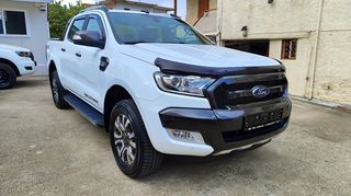 Ford Ranger 2017 3.2 WILDTRAK AΥΤΟΜΑΤΟ EURO 6-thumb-16