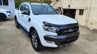 Ford Ranger 2017 3.2 WILDTRAK AΥΤΟΜΑΤΟ EURO 6-thumb-10