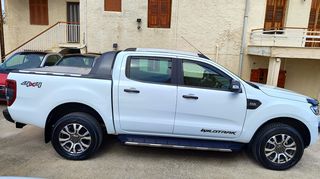 Ford Ranger 2017 3.2 WILDTRAK AΥΤΟΜΑΤΟ EURO 6-thumb-9