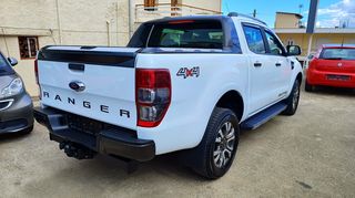 Ford Ranger 2017 3.2 WILDTRAK AΥΤΟΜΑΤΟ EURO 6-thumb-15