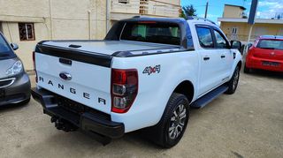 Ford Ranger 2017 3.2 WILDTRAK AΥΤΟΜΑΤΟ EURO 6-thumb-8