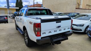 Ford Ranger 2017 3.2 WILDTRAK AΥΤΟΜΑΤΟ EURO 6-thumb-13