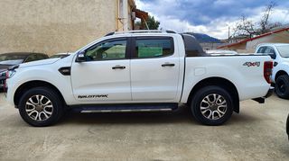 Ford Ranger 2017 3.2 WILDTRAK AΥΤΟΜΑΤΟ EURO 6-thumb-5