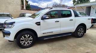 Ford Ranger 2017 3.2 WILDTRAK AΥΤΟΜΑΤΟ EURO 6-thumb-4