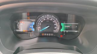 Ford Ranger 2017 3.2 WILDTRAK AΥΤΟΜΑΤΟ EURO 6-thumb-46