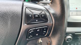 Ford Ranger 2017 3.2 WILDTRAK AΥΤΟΜΑΤΟ EURO 6-thumb-45