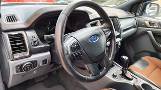Ford Ranger 2017 3.2 WILDTRAK AΥΤΟΜΑΤΟ EURO 6-thumb-39