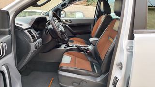 Ford Ranger 2017 3.2 WILDTRAK AΥΤΟΜΑΤΟ EURO 6-thumb-37