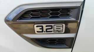 Ford Ranger 2017 3.2 WILDTRAK AΥΤΟΜΑΤΟ EURO 6-thumb-26
