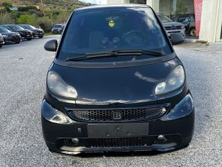 Smart ForTwo '07