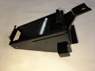 Front bumper brackets fits for BMW E30 M3 (L+R side) 41142232541, 41142232542-thumb-14