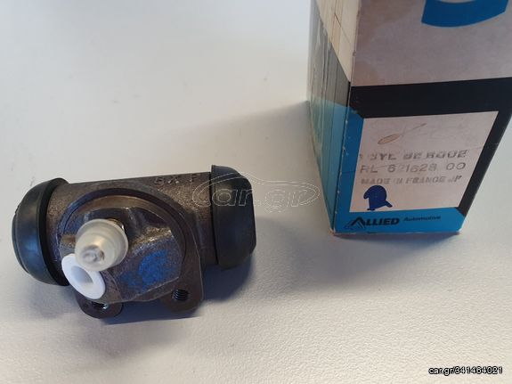 ΚΥΛΙΝΔΡΑΚΙ ΤΡΟΧΟΥ ΟΠΙΣΘΙΟ REAR WHEEL CYLINDER RENAULT 12 DACIA