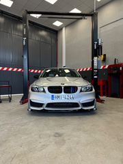 Bmw 320 '07 M-PACK-LOOK*