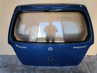 Τζαμόπορτα Suzuki WagonR+ 1999-2007