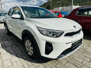 Kia Stonic '18  1.2 Edition 7