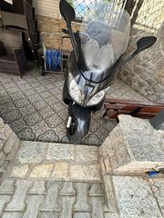 Aprilia Atlantic 250 2009-thumb-3