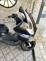 Aprilia Atlantic 250 2009-thumb-4