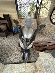 Aprilia Atlantic 250 2009-thumb-5
