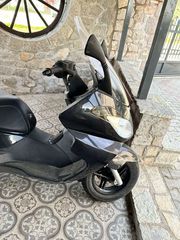 Aprilia Atlantic 250 2009-thumb-6
