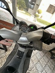 Aprilia Atlantic 250 2009-thumb-7