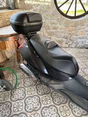 Aprilia Atlantic 250 2009-thumb-11