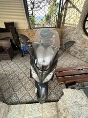 Aprilia Atlantic 250 2009-thumb-12
