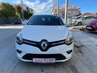 Renault Clio '18  ENERGY dCi 90 bussines-ΜΗΔΕΝΙΚΑ ΤΕΛΗ