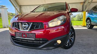 Nissan Qashqai '12 ΤΙΜΗ ΤΡΙΤΕΚΝΟΥΣ ΠΟΛΥΤΕΚΝΟΥ ΑΜΕ