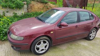 Seat Leon '03 Sport