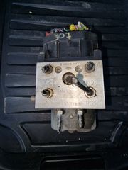 ΜΟΝΑΔΑ ABS PEUGEOT 307 0265216757, 9643777980 (ΠΑΝΩ ΑΠΟ 500 ABS ΔΙΑΘΕΣΙΜΑ) ACHILLEAS PARTS!