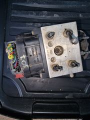 ΜΟΝΑΔΑ ABS PEUGEOT 307 0265216757, 9643777980 (ΠΑΝΩ ΑΠΟ 500 ABS ΔΙΑΘΕΣΙΜΑ) ACHILLEAS PARTS!-thumb-1