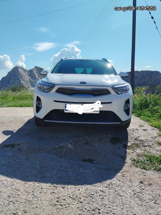 Kia Stonic '18