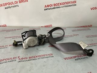 NISSAN NAVARA D22 ΖΩΝΗ ΠΙΣΩ ΑΡΙΣΤΕΡΑ 02-2005 ΚΩΔΙΚΟΣ TK-AB0-EG369