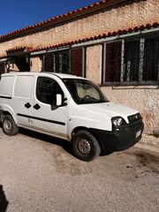 Fiat Doblo '03  Cargo 1.6 16V SX