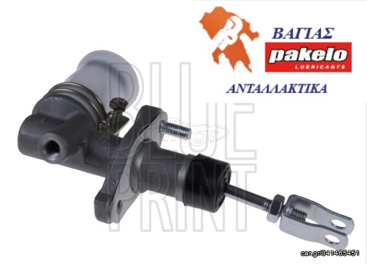 Άνω αντλία, συμπλέκτης CHUNROOT 23810-70C00 SUZUKI BALENO 1995-2009,SUZUKI SWIFT II 1989-2001, SUZUKI VITARA 1988-2002