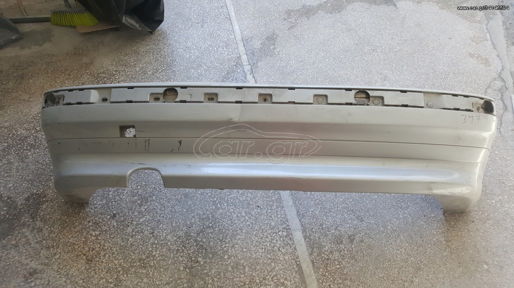 ΠΡΟΦΗΛΑΚΤΗΡΑΣ ΠΙΣΩ BMW Ε36/3 COMPACT