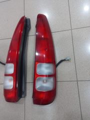 HONDA HR-V 1999-2005 ΓΝΗΣΙΑ ΦΑΝΑΡΙΑ ΠΙΣΩ LH+RH ΣΕ ΑΡΙΣΤΗ ΚΑΤΑΣΤΑΣΗ-thumb-2