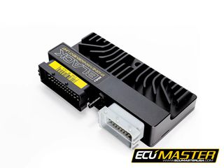 ECUMASTER EMU Black Standalone ECU + ΦΥΣΑ