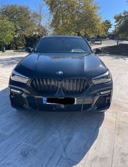 Bmw X6 '21 xDrive40d M Sportpacket