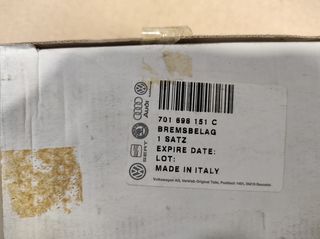 701698151C ΓΝΗΣΙΑ ΕΜΠΡΟΣ ΤΑΚΑΚΙA ΓΙΑ T4 1991-1996-thumb-2