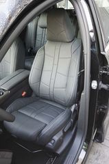 ΚΑΘΙΣΜΑΤΑ ΔΕΡΜΑΤΙΝΑ ΤΑΠΕΤΣΑΡΙΑ CUSTOM MADE ΜΕ ΤΗΝ ΕΜΠΕΙΡΙΑ ΤΗΣ RELLAS!VW MERCEDES PORSCHE BMW LANDROVER SEAT -thumb-3