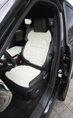 ΚΑΘΙΣΜΑΤΑ ΔΕΡΜΑΤΙΝΑ ΤΑΠΕΤΣΑΡΙΑ CUSTOM MADE ΜΕ ΤΗΝ ΕΜΠΕΙΡΙΑ ΤΗΣ RELLAS!VW MERCEDES PORSCHE BMW LANDROVER SEAT -thumb-4