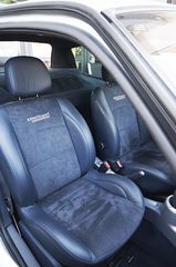ΚΑΘΙΣΜΑΤΑ ΔΕΡΜΑΤΙΝΑ ΤΑΠΕΤΣΑΡΙΑ CUSTOM MADE ΜΕ ΤΗΝ ΕΜΠΕΙΡΙΑ ΤΗΣ RELLAS!VW MERCEDES PORSCHE BMW LANDROVER SEAT -thumb-5