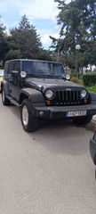 Jeep Wrangler '07