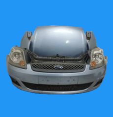  Μούρη κομπλέ Ford fiesta mk6.5-thumb-1