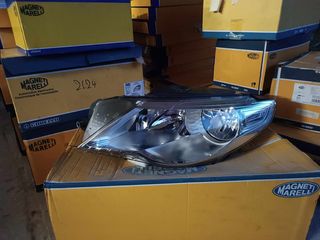 ΕΜΠΡΟΣ ΑΡΙΣΤΕΡΟ ΦΑΝΑΡΙ VW PASSAT CC TOY 08-12