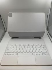 Apple Magic Keyboard 12.9 White US