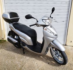 Honda SH 300i '07 CBS Άριστη Κατάσταση...