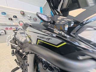 CFmoto 800MT Explore Edition 2026 ME ΔΩΡΟ  ΓΝΗΣΙΟ ΤΡΙΒΑΛΙΤΣΟ-thumb-3